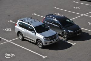 В Подмосковье добавляют платные парковки