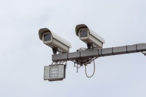 Камеры видеофиксации